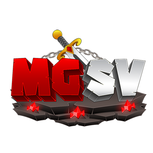 Logo Serwera Minecraft
